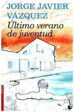 Último verano de juventud