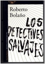 Los detectives salvajes