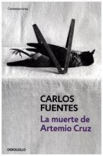 La muerte de Artemio Cruz