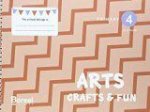 Arts, Crafts & Fun