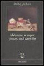 Abbiamo sempre vissuto nel castello
