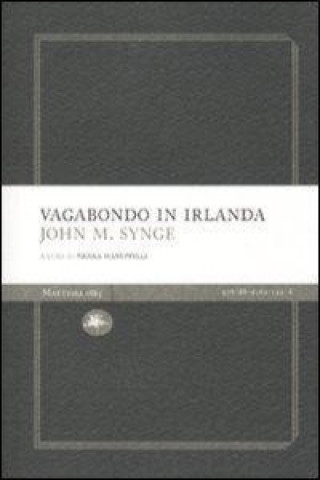 Vagabondo in Irlanda