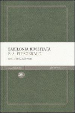 Babilonia rivisitata