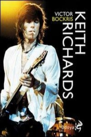 Keith Richards