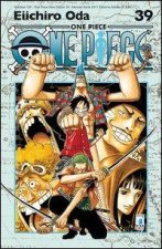 One piece. New edition