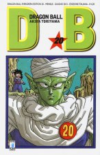 Dragon Ball. Evergreen edition