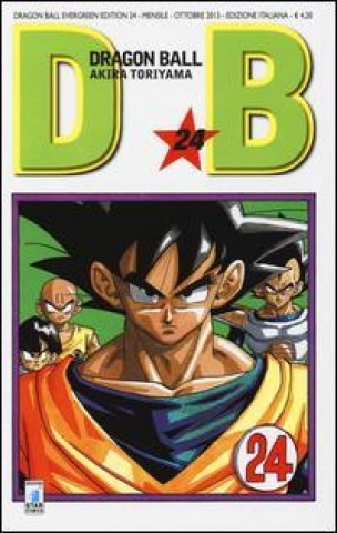 Dragon Ball. Evergreen edition