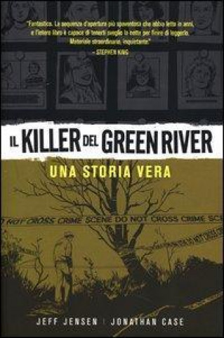 Il killer del Green River. Una storia vera
