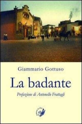 La badante