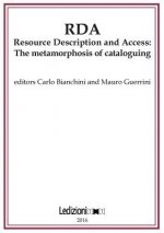 RDA, Resource Description and Access