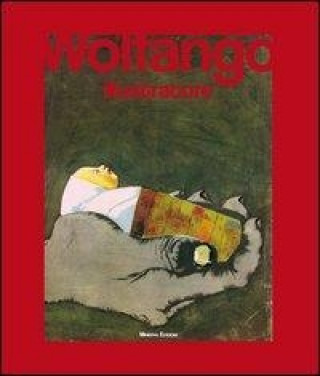 Wolfango illustratore