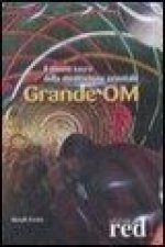 Grande OM. Il suono sacro della meditazione orientale. CD Audio