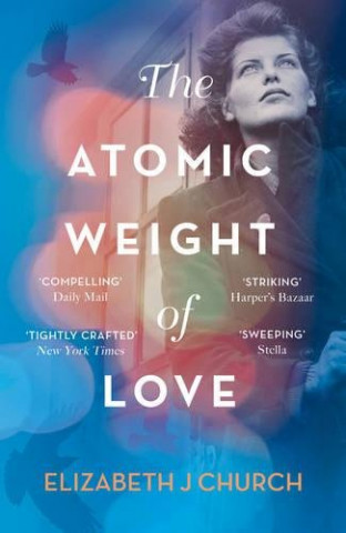 Atomic Weight of Love