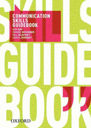 Communication Skills Guidebook