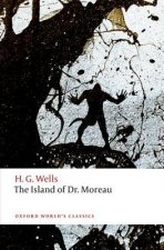 Island of Doctor Moreau