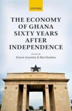 Economy of Ghana Sixty Years after Independence