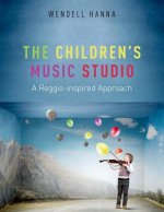 Childrens Music Studio