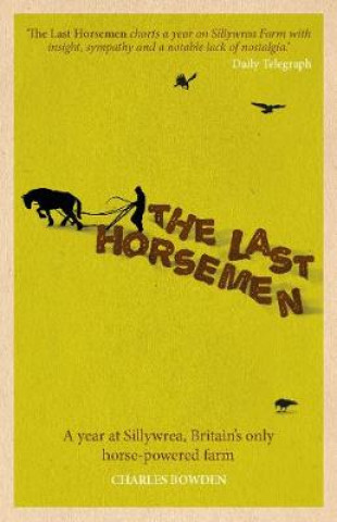 Last Horsemen