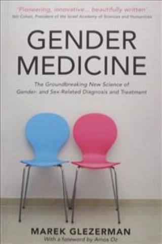 GENDER MEDICINE IND ANZ ED