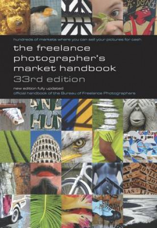 Freelance Photographer's Market Handbook