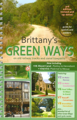 Brittany's Green Ways