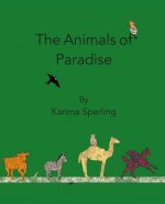 Animals of Paradise