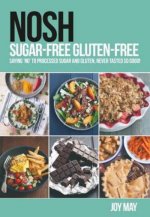 NOSH Sugar-Free Gluten-Free
