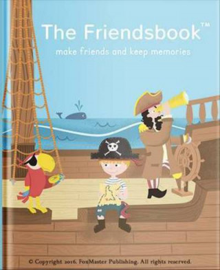 Friendsbook