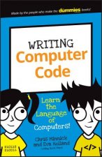 Writing Computer Code - Learn the Language of Computers!