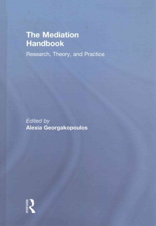 Mediation Handbook