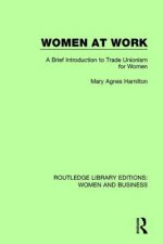 Women at Work