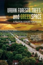 Urban Forests, Trees, and Greenspace