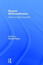 Beyond McDonaldization