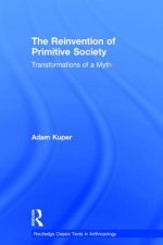Reinvention of Primitive Society