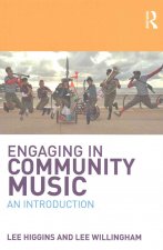 Engaging in Community Music
