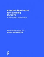 Adaptable Interventions for Counseling Concerns