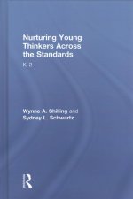 Nurturing Young Thinkers Across the Standards
