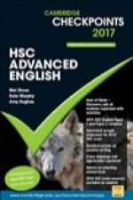 Cambridge Checkpoints HSC Advanced English 2017