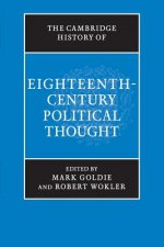 Cambridge History of Eighteenth-Century Political Thought