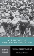 Essay on the Principle of Population