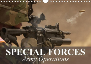 Special Forces Army Operations 2017