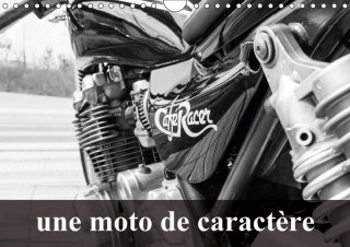 Moto de Caractere 2017