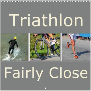 Triathlon Fairly Close 2017