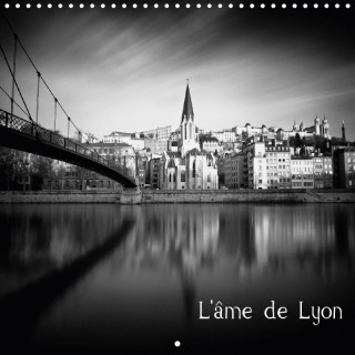 L'Ame De Lyon 2017