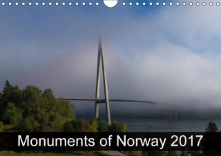 Monuments of Norway 2017 2017