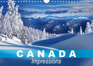 Canada Impressions 2017