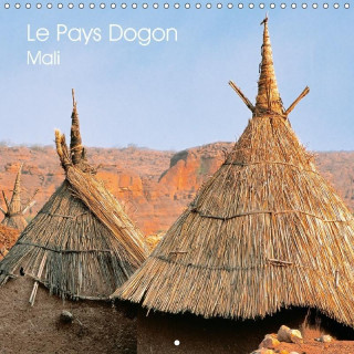 Pays Dogon Mali 2017