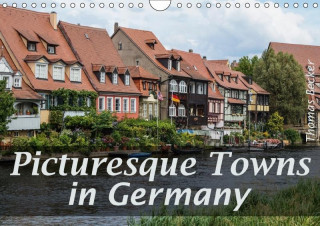 Picturesque Towns in Germany 2017