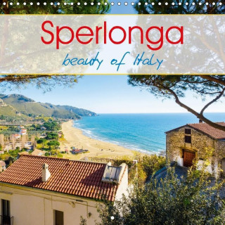 Sperlonga Beauty of Italy 2017