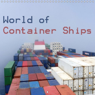 World of Container Ships 2017